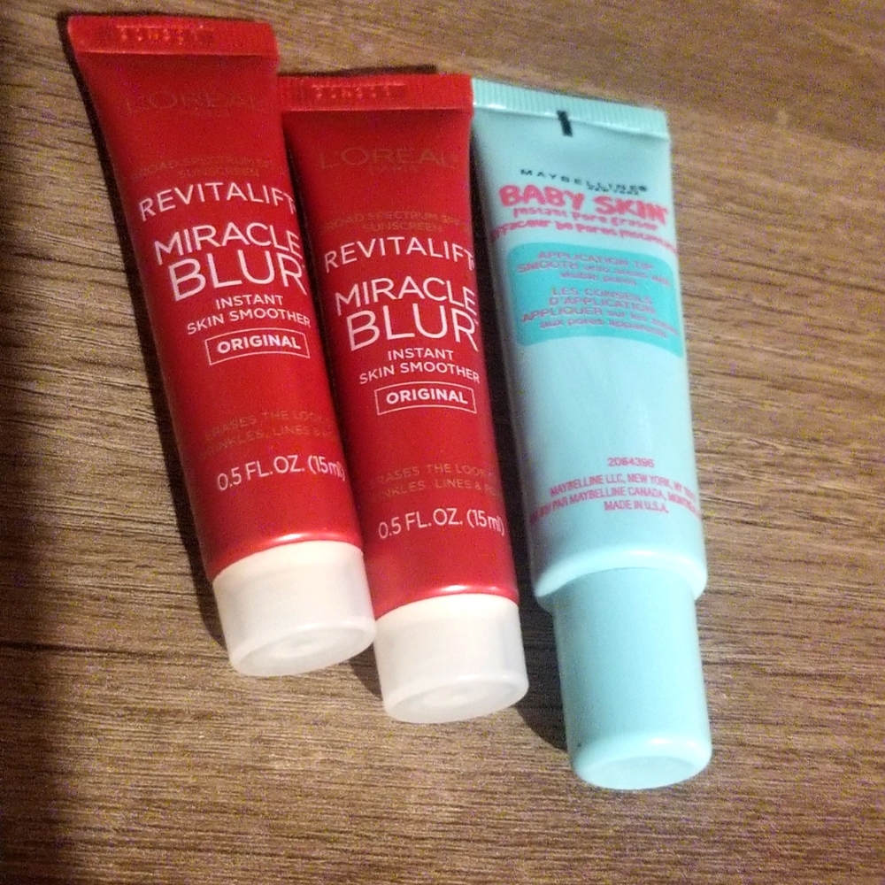 Primers Bundle!!!